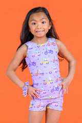 Puppy Ciao Unitard