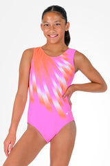 Stretch Your Limits Leotard