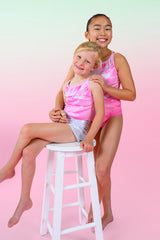 Glinda Glow 2-Pack Leotard Gift Set