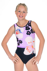 Floral Crush Leotard