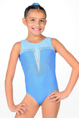 Pearl Essence Leotard