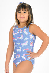 Wish Upon A Unicorn Leotard