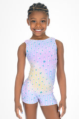 Moonbeam Meadow Unitard