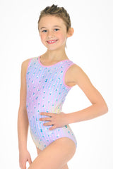 Moonbeam Meadow Leotard