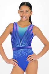Center Stage Leotard