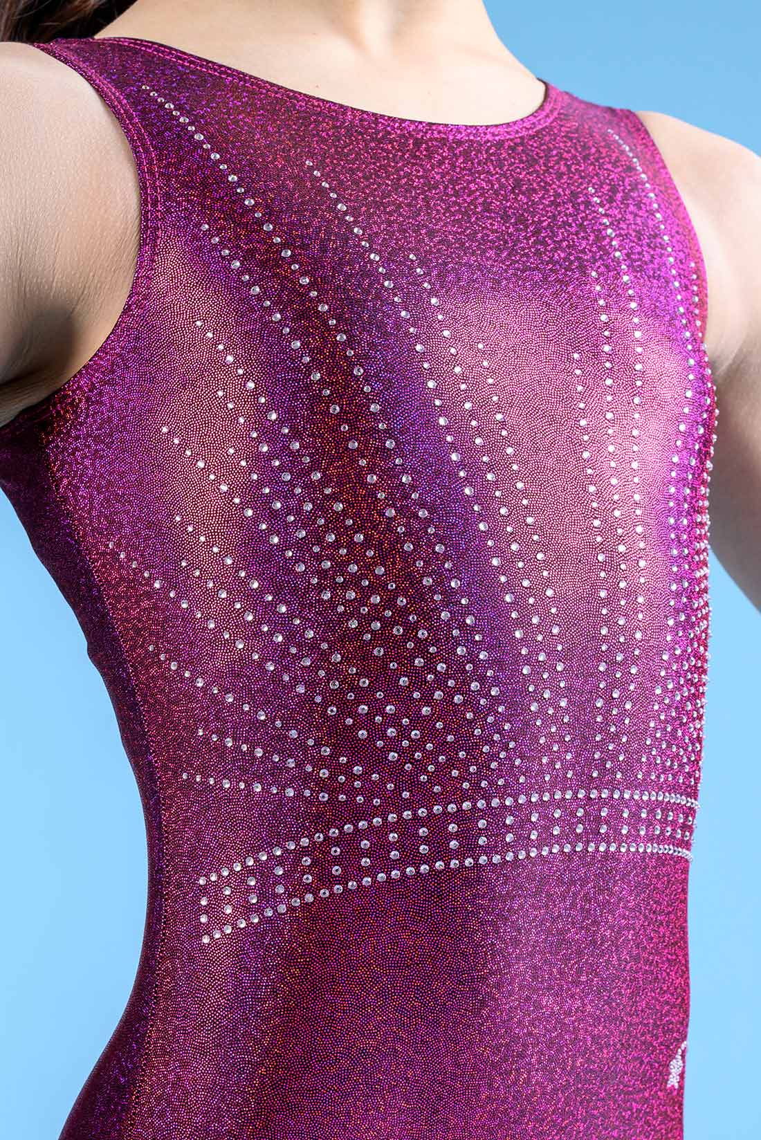 Shiny crystal embellishments by Destira, 2026