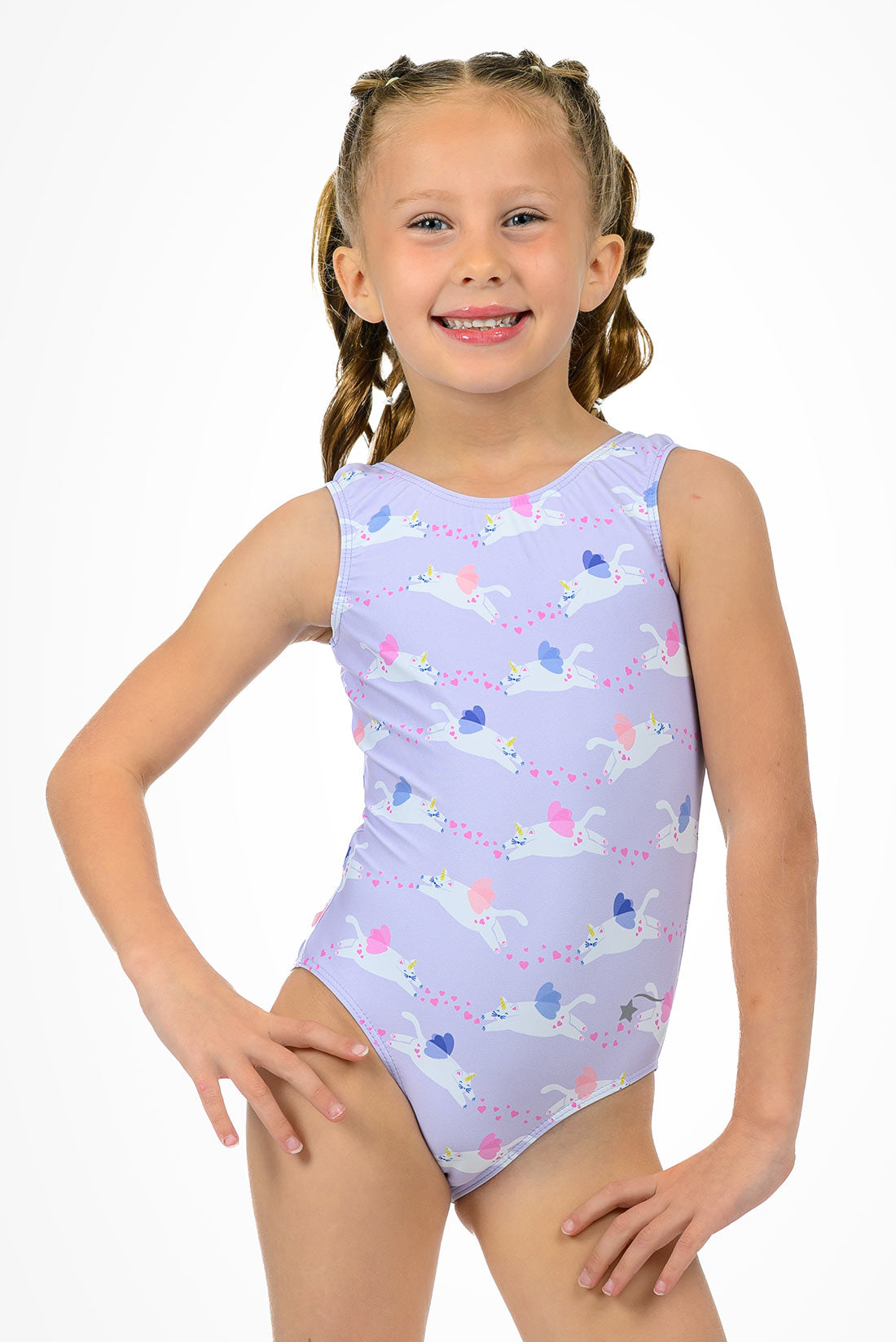 Pixie Paws Leotard