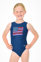 Victory Paws Leotard