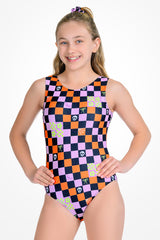 Check Me Out Leotard