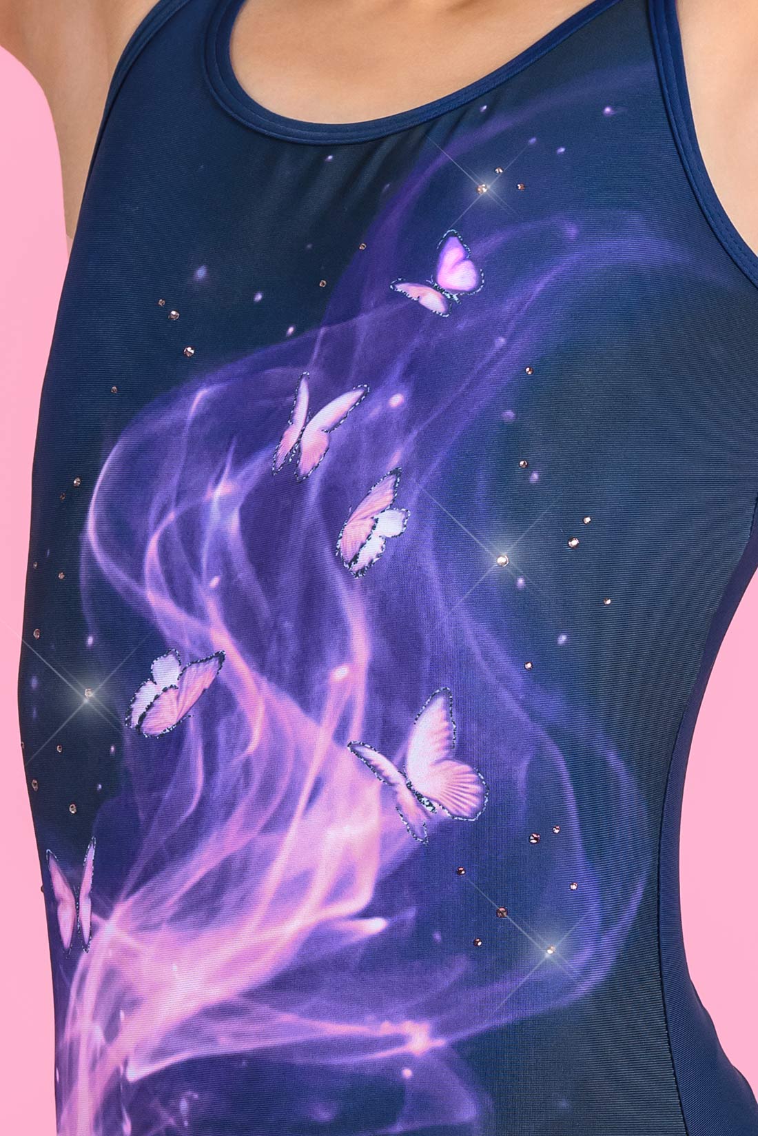 Mystical Leotard