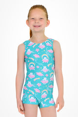 Whimsy Wonder Unitard