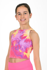 Solar Flair Sport Tank