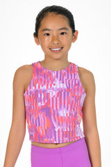 Parallel Power Sport Tank