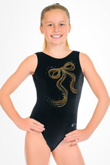Bow Brilliance Leotard