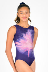 Serene Shimmer Leotard
