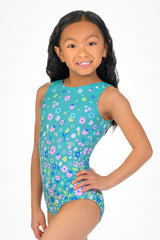 Petal Perfect Leotard