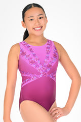 Berry Botanica Leotard