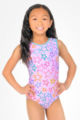 Star Power Leotard