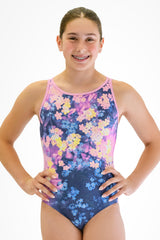 Twilight Garden Leotard