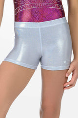 Mystique Sport Short - Silver