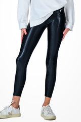 Mystique Leggings - Black