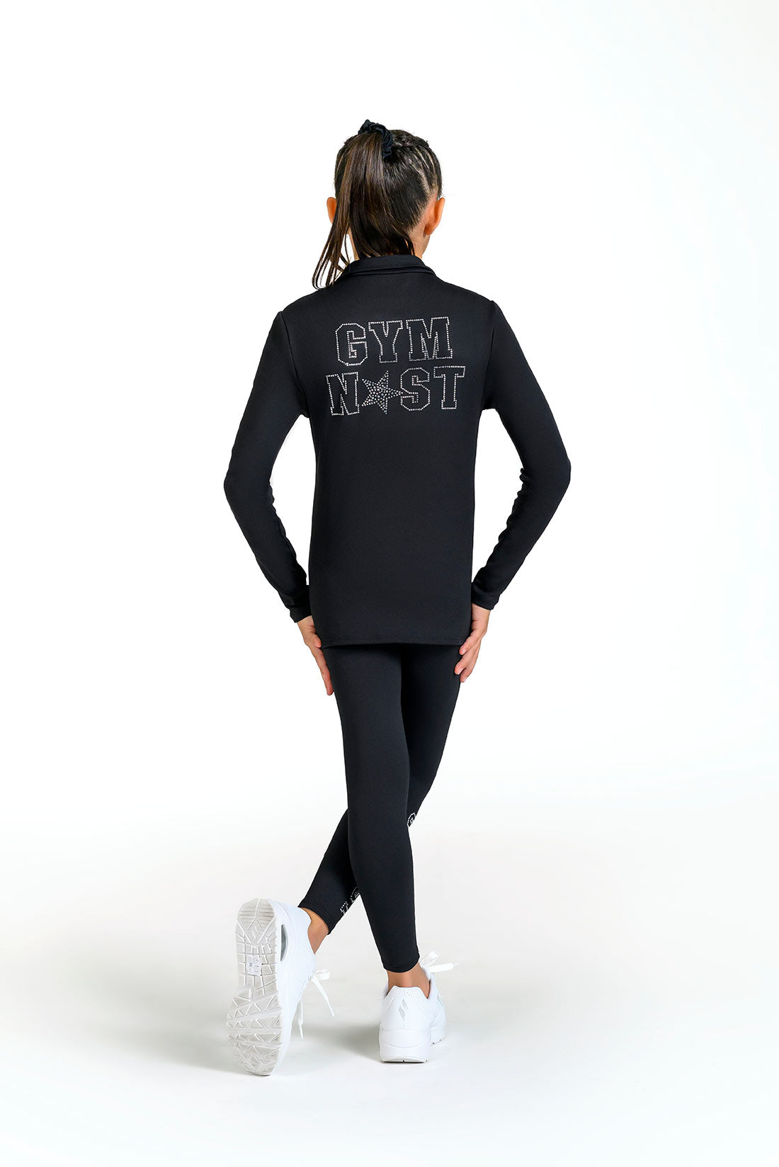 Gymnast Sparkle Legging