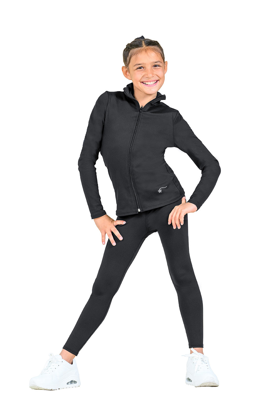 Gymnast Sparkle Legging