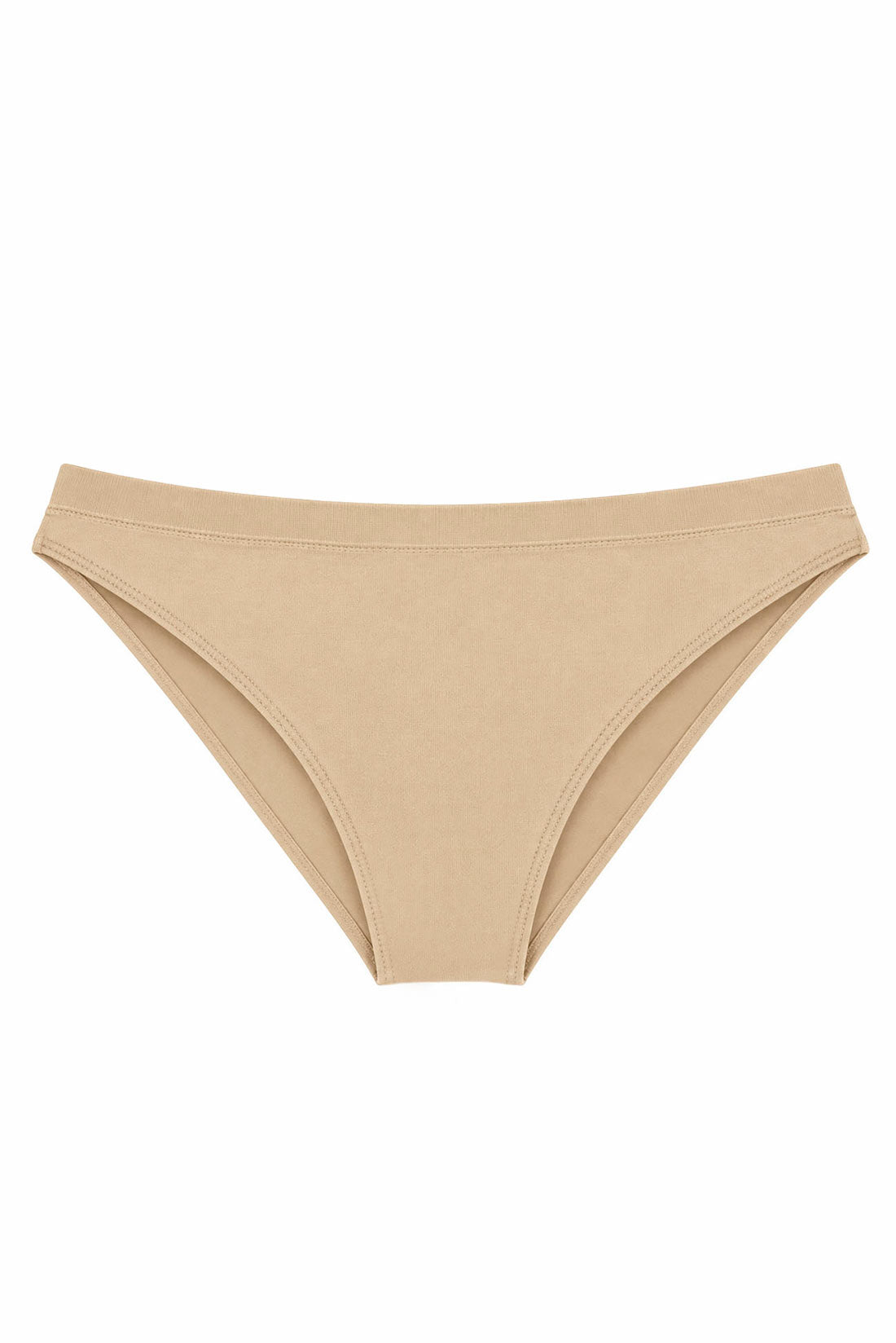 Buttercream brief for girls by Destira, 2026