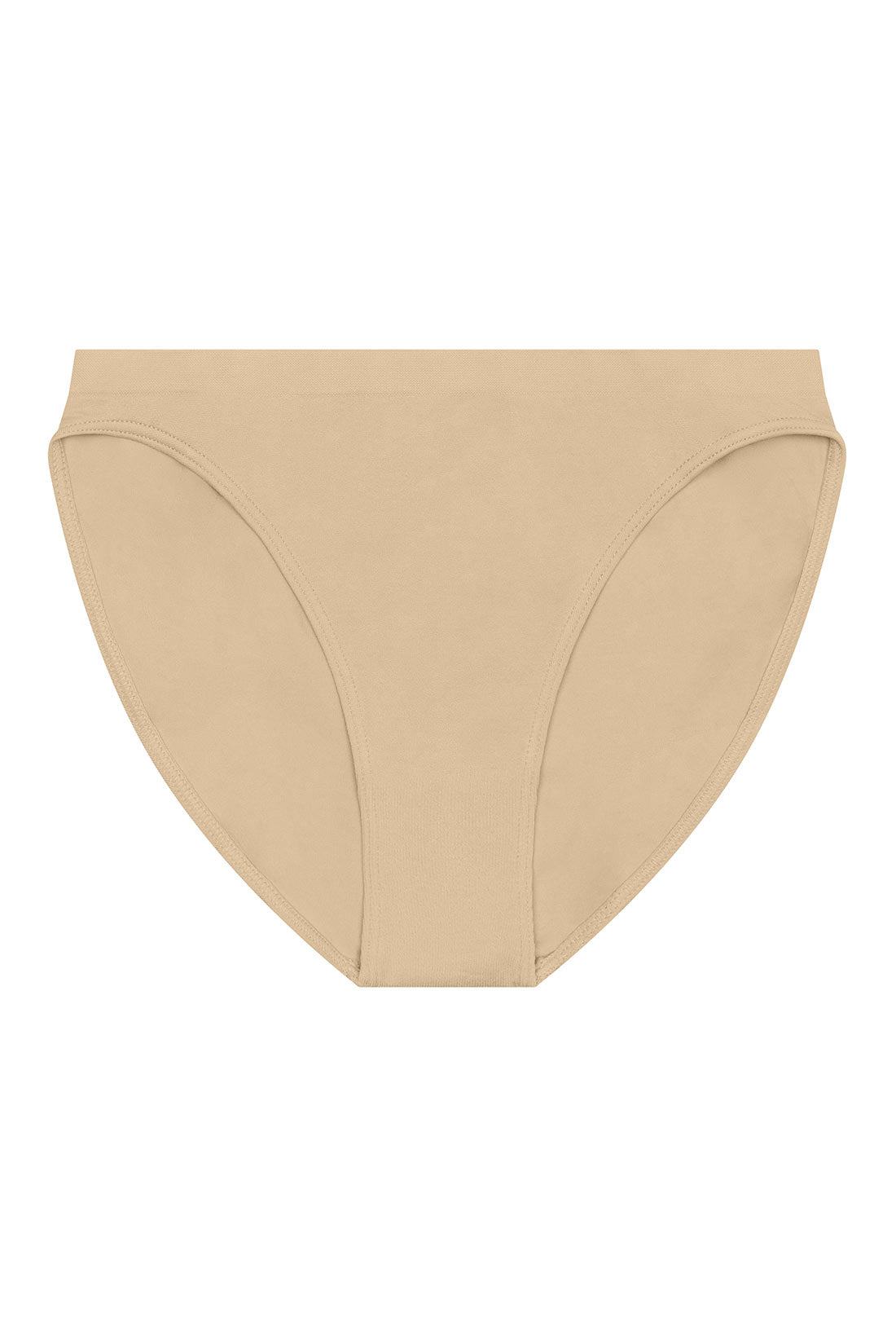 Buttercream brief for girls by Destira, 2026