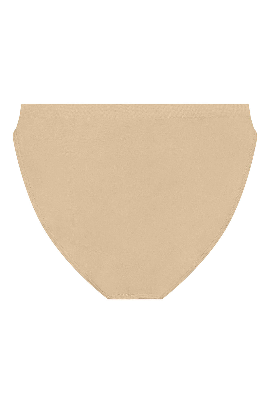 Basic tan brief for girls by Destira, 2026