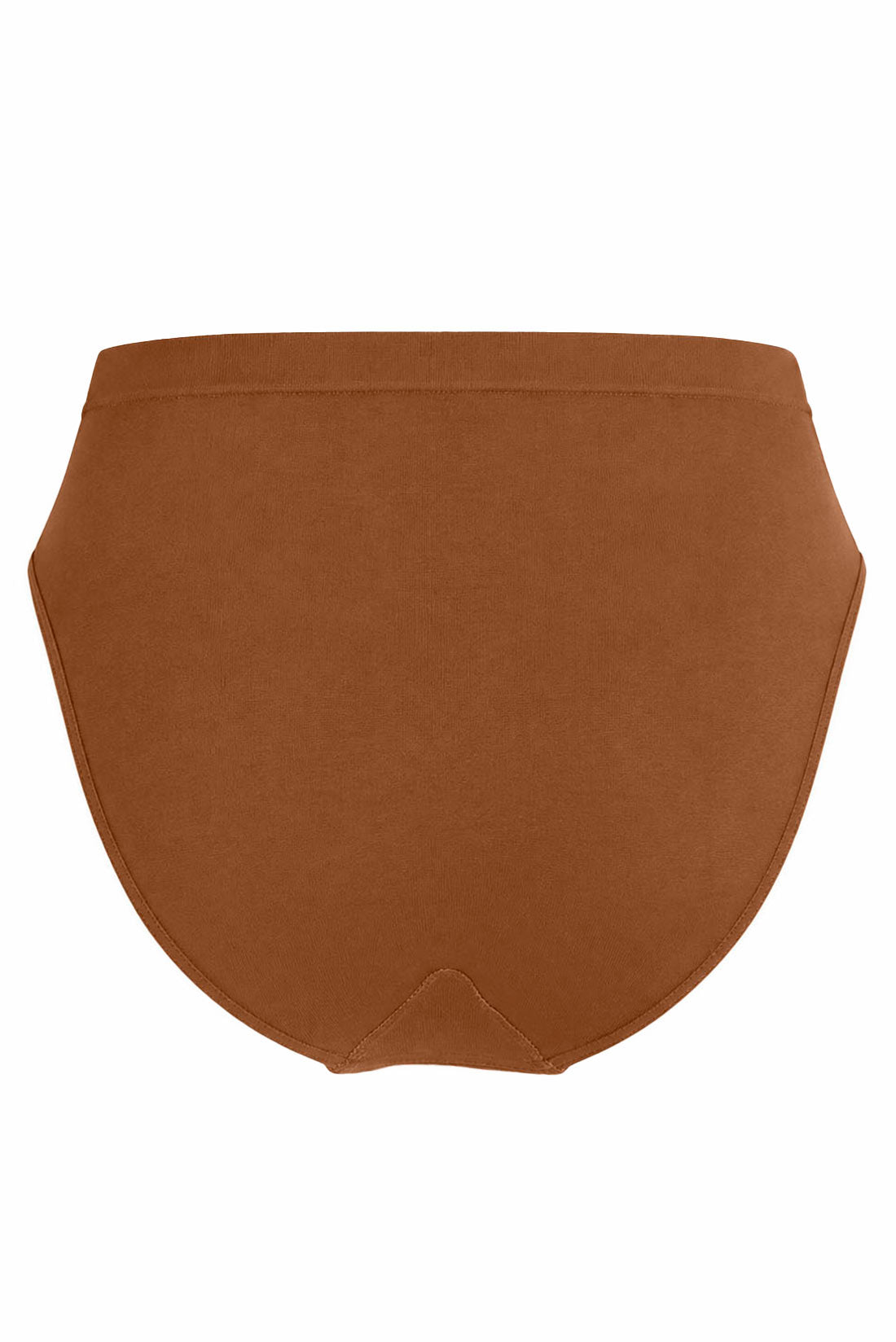 Light brown brief for girls by Destira, 2026