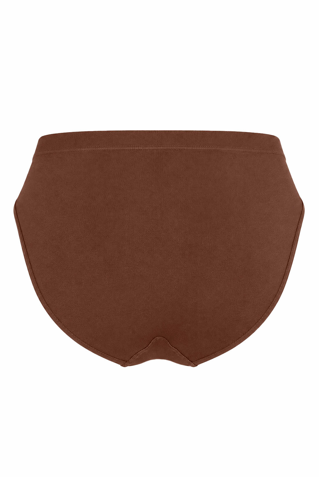 Brown brief for gymnasts by Destira, 2026