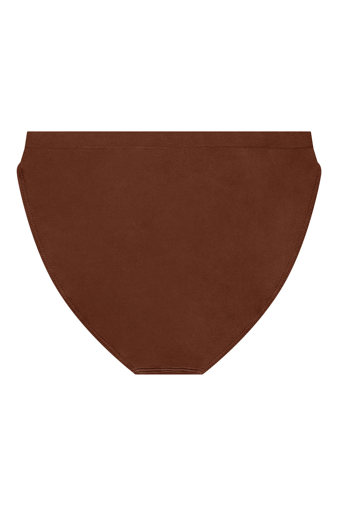 Brown brief for gymnasts by Destira, 2026