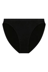 Performance Briefs 2 Pack - Black