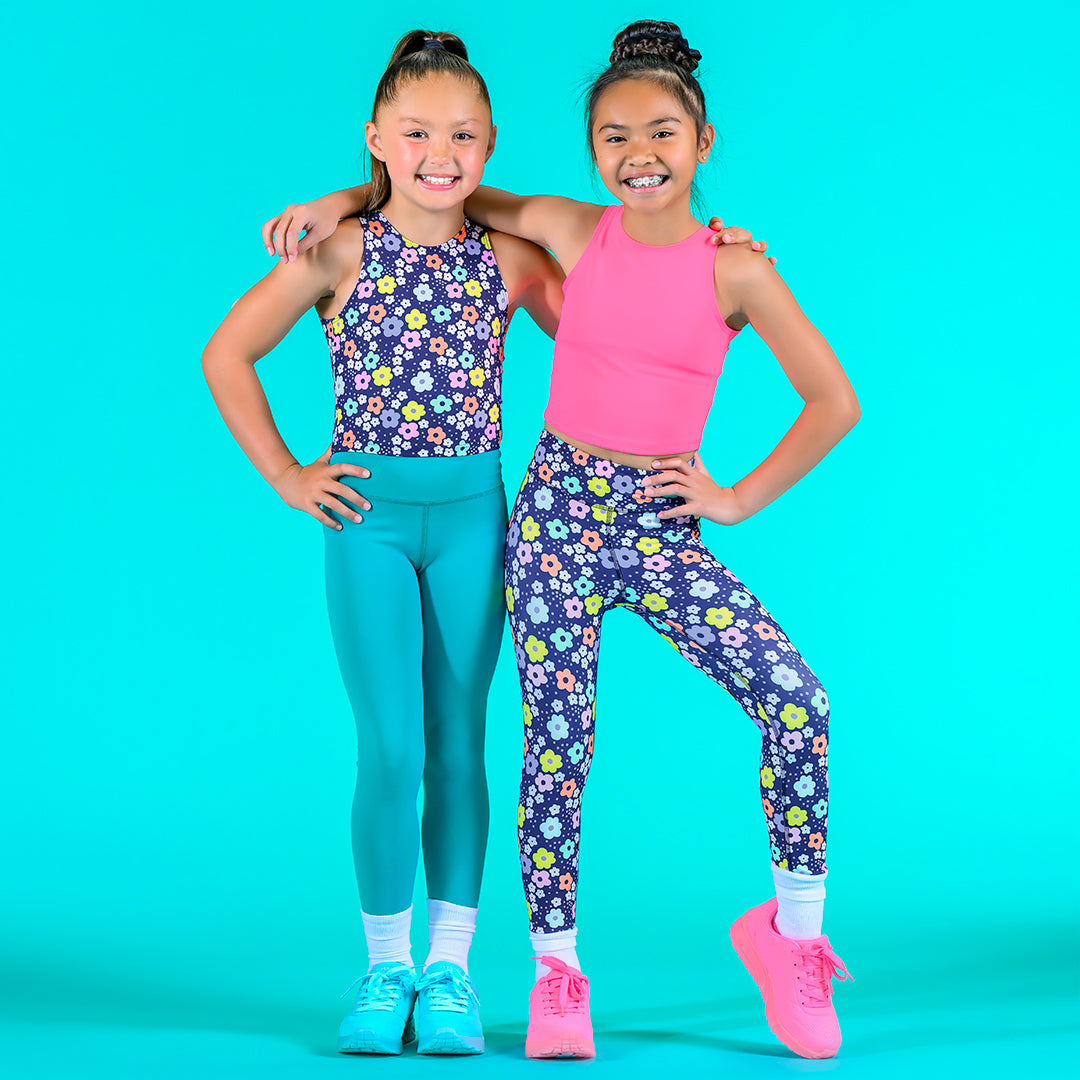 Activewear for Girls Sports by Destira, 2025.