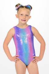 The Little Gym Splendor Leotard