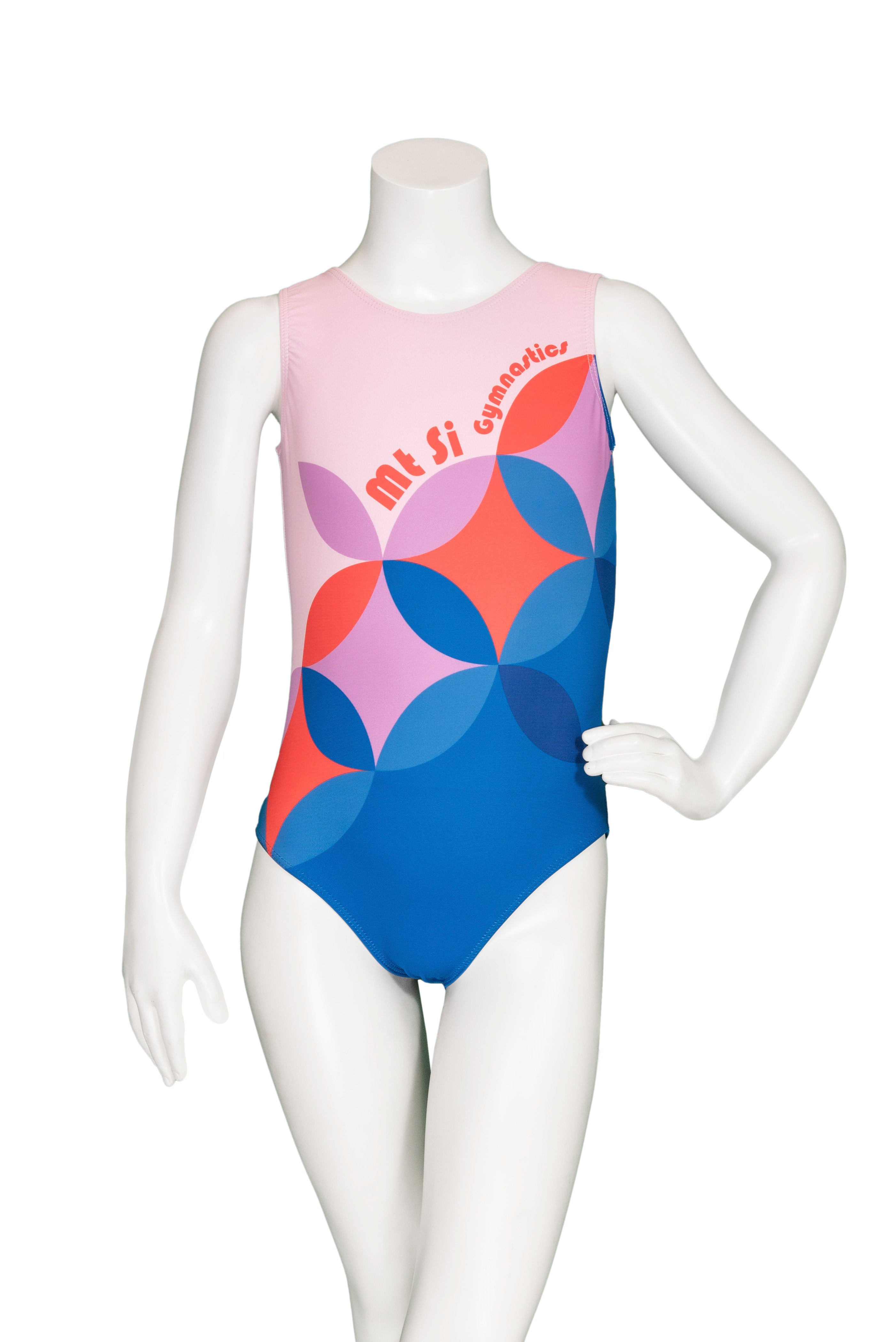 custom leotards