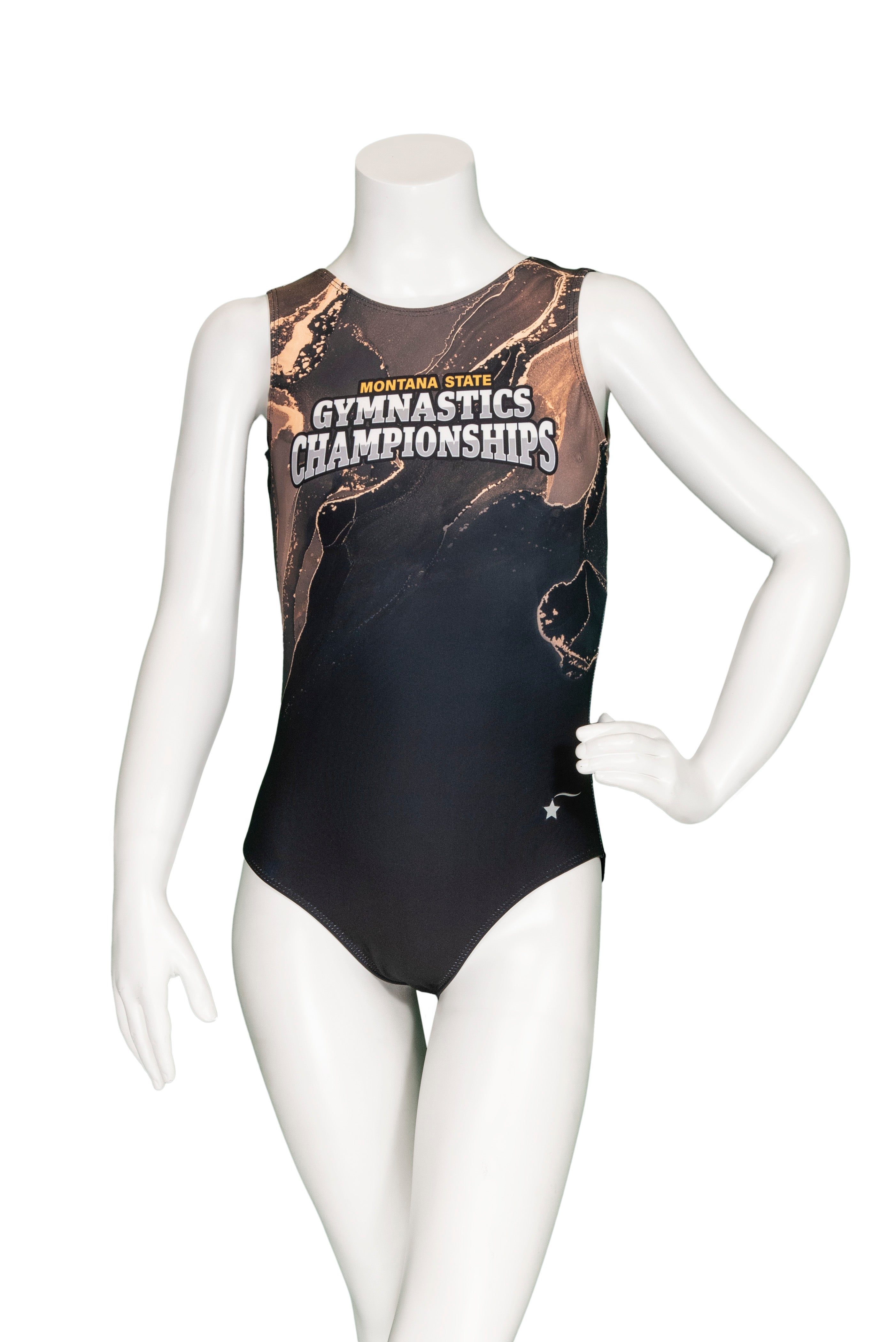 custom leotards