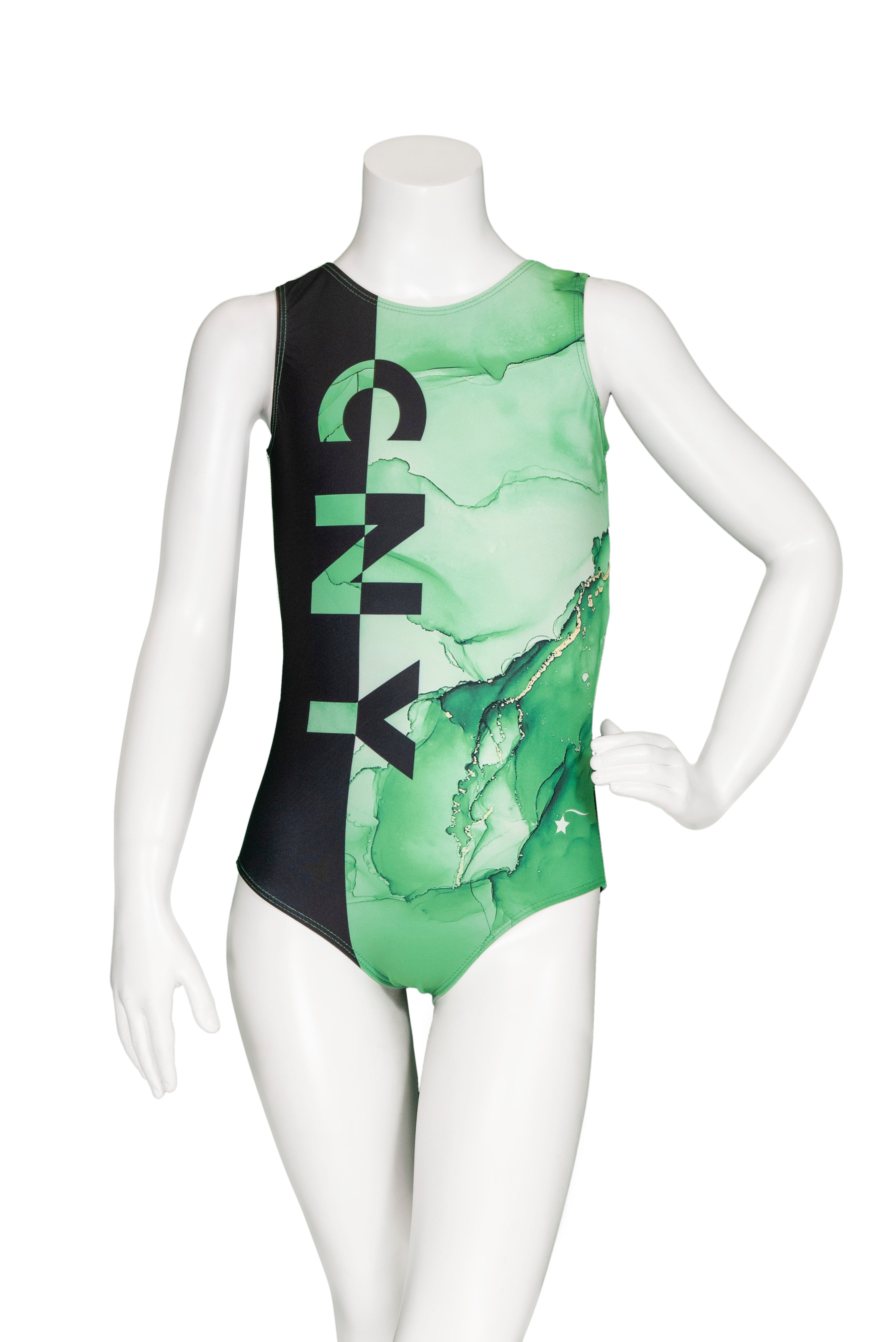 custom leotards