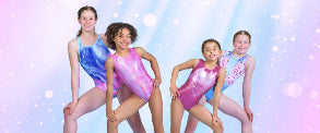 Best Selling Leotards