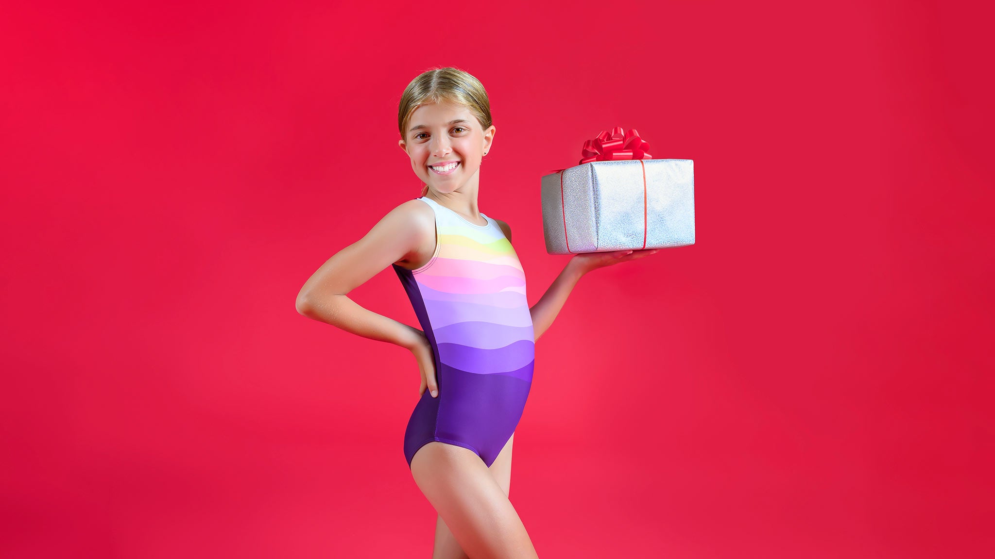 TumbleWear Destira | Premium Girls Gymnastics Leotards & Activewear