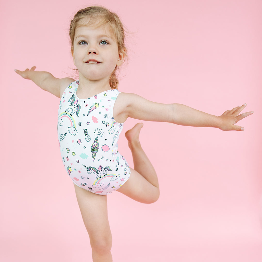 Wholesale Gymnastics Clothing