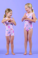 Party Animals Leotard & Unitard Gift Set