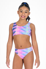 Heat Wave Bikini Set