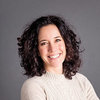 Jodi Levy - Destira CEO