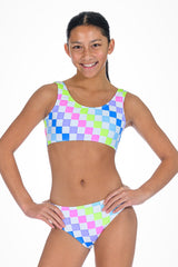 Limelight Bikini Set
