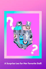 Mystery Doll Leotard
