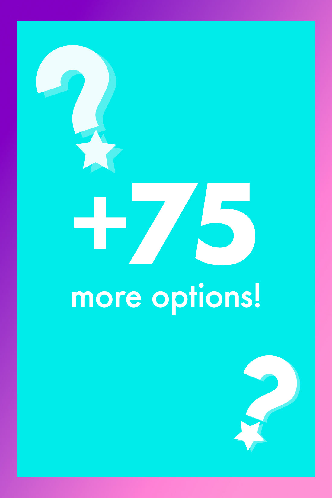 Surprise leotard 3-pack for gymnasts by Destira, 2026