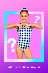 Mystery Leotard