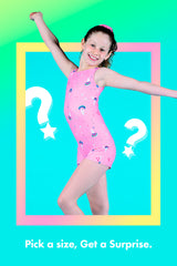 Mystery Unitard